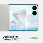 Galaxy Z Flip 7 Series - GLAS.tR EZ Fit