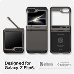 Galaxy Z Flip 6 Series - Tough Armor Pro
