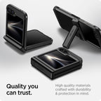 Galaxy Z Flip 6 Series - Tough Armor Pro
