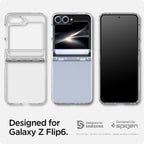 Galaxy Z Flip 6 Series - Ultra Hybrid Pro