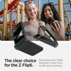 Galaxy Z Flip 6 Series - Ultra Hybrid Pro