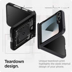 Galaxy Z Flip 7 FE Series - Ultra Hybrid Pro Zero One