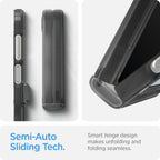 Galaxy Z Flip 7 FE Series - Ultra Hybrid Pro