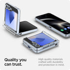 Galaxy Z Flip 6 Series - Ultra Hybrid Pro