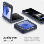 Galaxy Z Flip 7 FE Series - Ultra Hybrid Pro