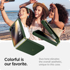 Galaxy Z Flip 7 Series - Nano Pop (Mag Fit)