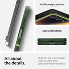 Galaxy Z Flip 7 Series - Nano Pop (Mag Fit)