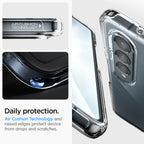 Galaxy Z Fold 4 Series - Ultra Hybrid