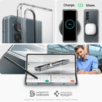 Galaxy Z Fold 4 Series - Ultra Hybrid
