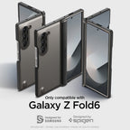 Galaxy Z Fold 6 Series - Slim Armor Pro
