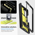 Galaxy Z Fold 6 Series - Slim Armor Pro