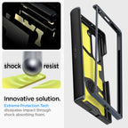 Galaxy Z Fold 6 Series - Slim Armor Pro