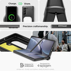 Galaxy Z Fold 6 Series - Slim Armor Pro