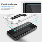 Galaxy Z Fold 5 Series - GLAS.tR EZ Fit
