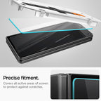 Galaxy Z Fold 5 Series - GLAS.tR EZ Fit