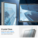 Galaxy Z Fold 6 Series - GLAS.tR EZ Fit