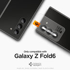 Galaxy Z Fold 6 Series - Optik Pro EZ Fit Lens Protector
