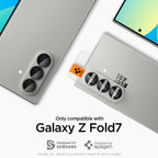 Galaxy Z Fold 7 Series - Optik Pro EZ Fit