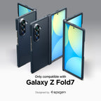 Galaxy Z Fold 7 Series - Tough Armor Pro (Mag Fit)