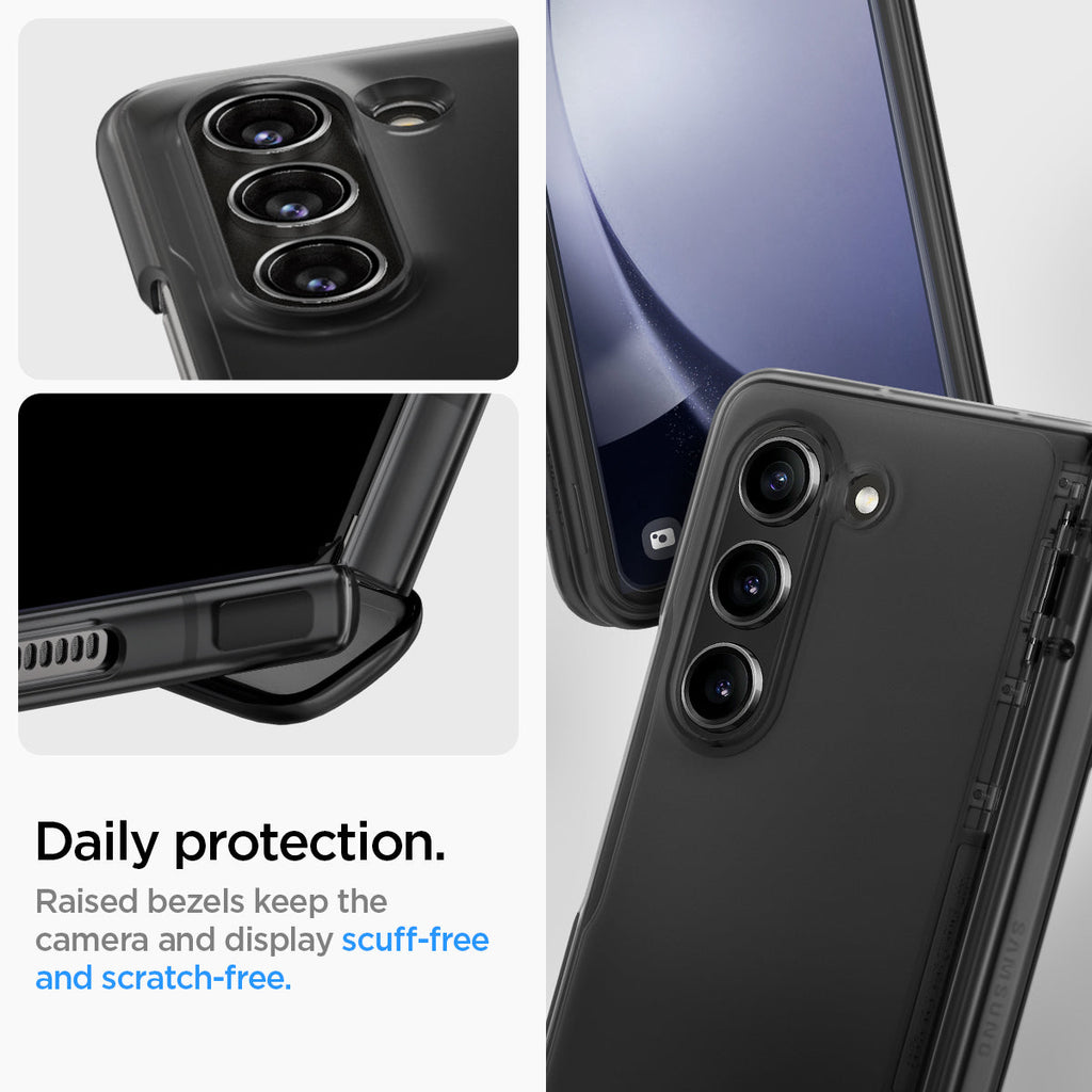 Galaxy Z Fold 5 Series - Thin Fit Pro