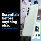 Galaxy S23 Series - Liquid Crystal