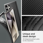 Galaxy S24 Series - Core Armor