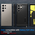 Galaxy S24 Series - Tough Armor (Mag Fit)