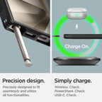 Galaxy S24 Series - Tough Armor (Mag Fit)