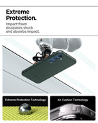 Galaxy S25 Series - Thin Fit (Mag Fit)