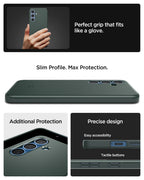 Galaxy S25 Series - Thin Fit (Mag Fit)