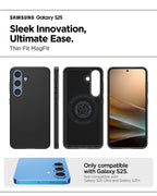 Galaxy S25 Series - Thin Fit (Mag Fit)