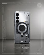 Galaxy S25 Series - Ultra Hybrid Neo One (Mag Fit)