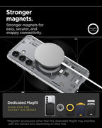Galaxy S25 Series - Ultra Hybrid Neo One (Mag Fit)