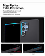 Galaxy S25 Series - Silicone Fit (Mag Fit)