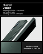 Galaxy S25 Series - Thin Fit (Mag Fit)
