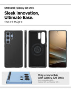 Galaxy S25 Series - Thin Fit (Mag Fit)