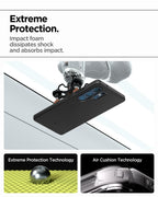 Galaxy S25 Series - Thin Fit (Mag Fit)