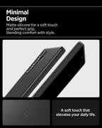 Galaxy S25 Series - Thin Fit (Mag Fit)