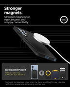 Galaxy S25 Series - Thin Fit (Mag Fit)