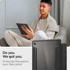 Galaxy Tab S Series - Ultra Hybrid Pro