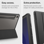 Galaxy Tab S Series - Ultra Hybrid Pro