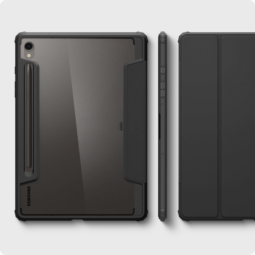 Galaxy Tab S Series - Ultra Hybrid Pro