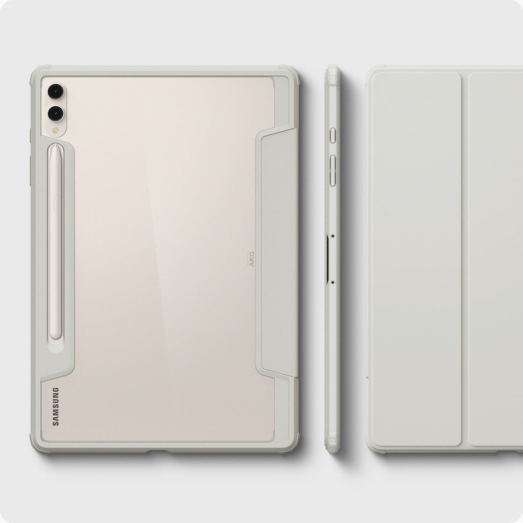 Galaxy Tab S Series - Ultra Hybrid Pro