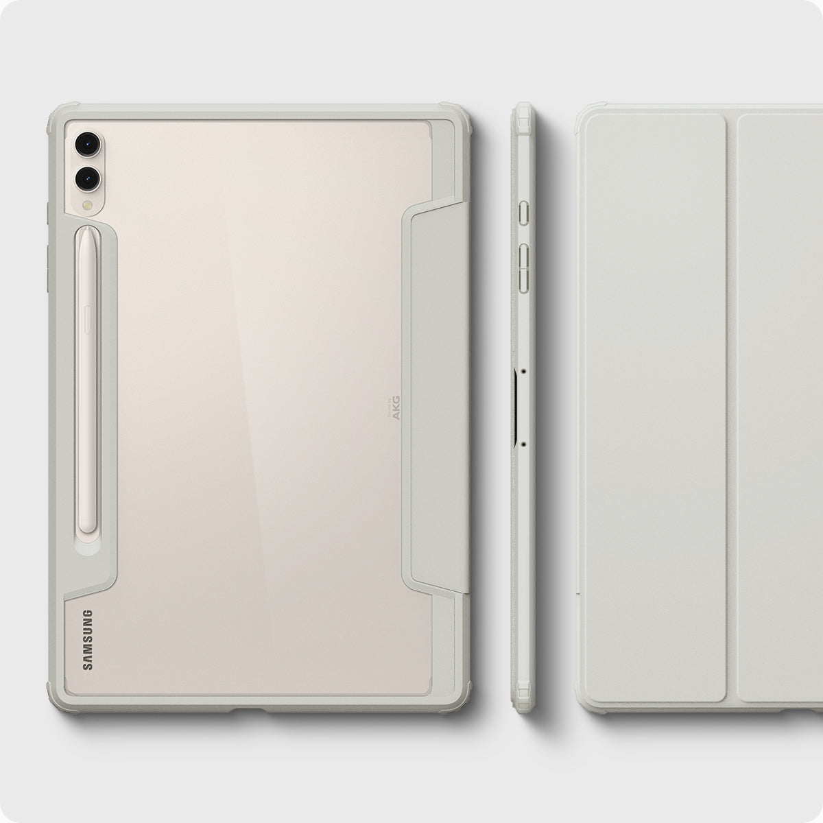 Galaxy Tab S Series - Ultra Hybrid Pro