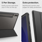 Galaxy Tab S Series - Ultra Hybrid Pro