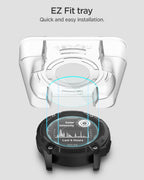 Garmin Series - Glas.tR EZ FIT