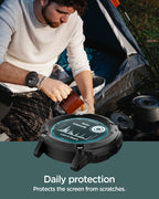 Garmin Series - Glas.tR EZ FIT