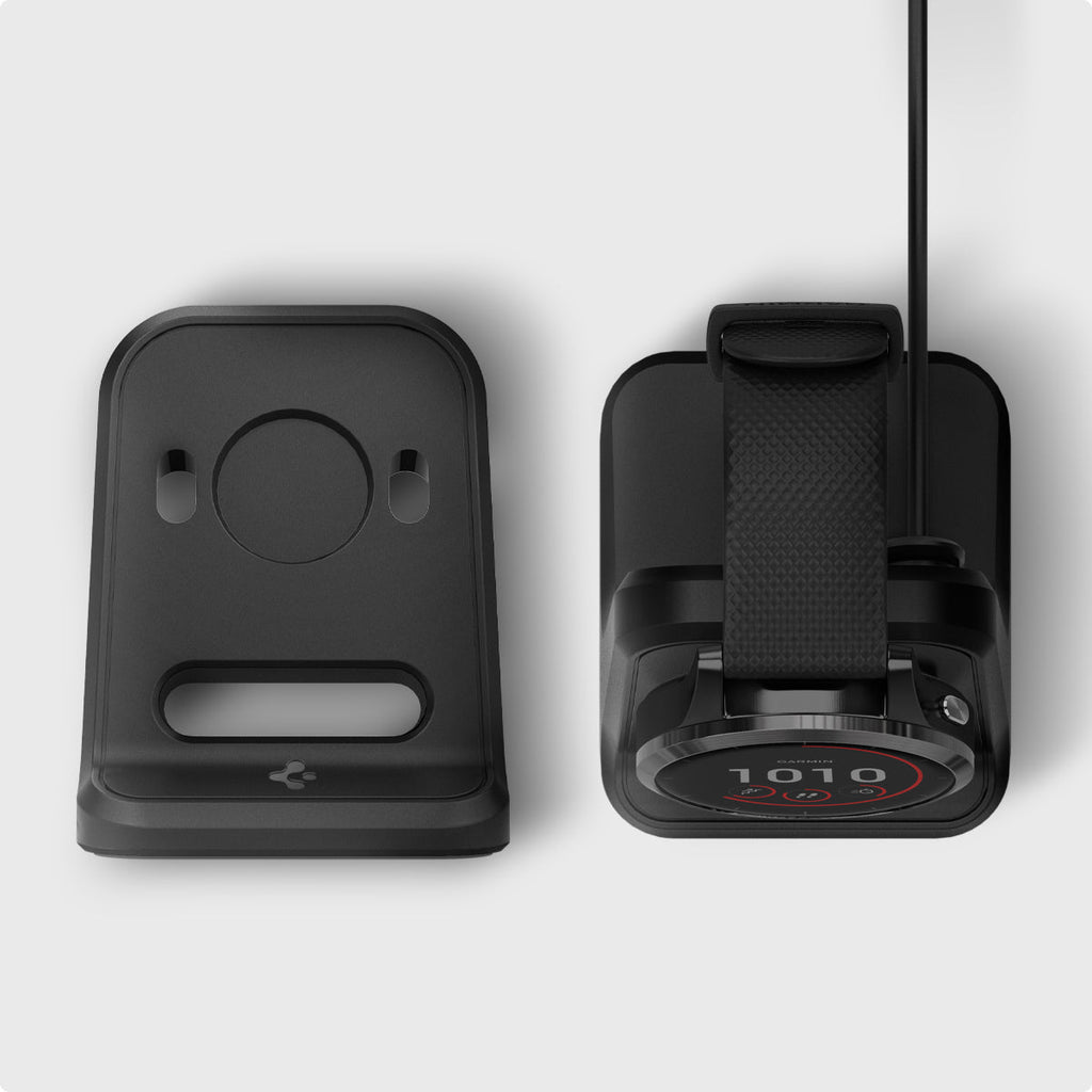 Garmin Watch Night Stand | S390
