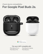 Pixel Buds 2a Series - Rugged Armor