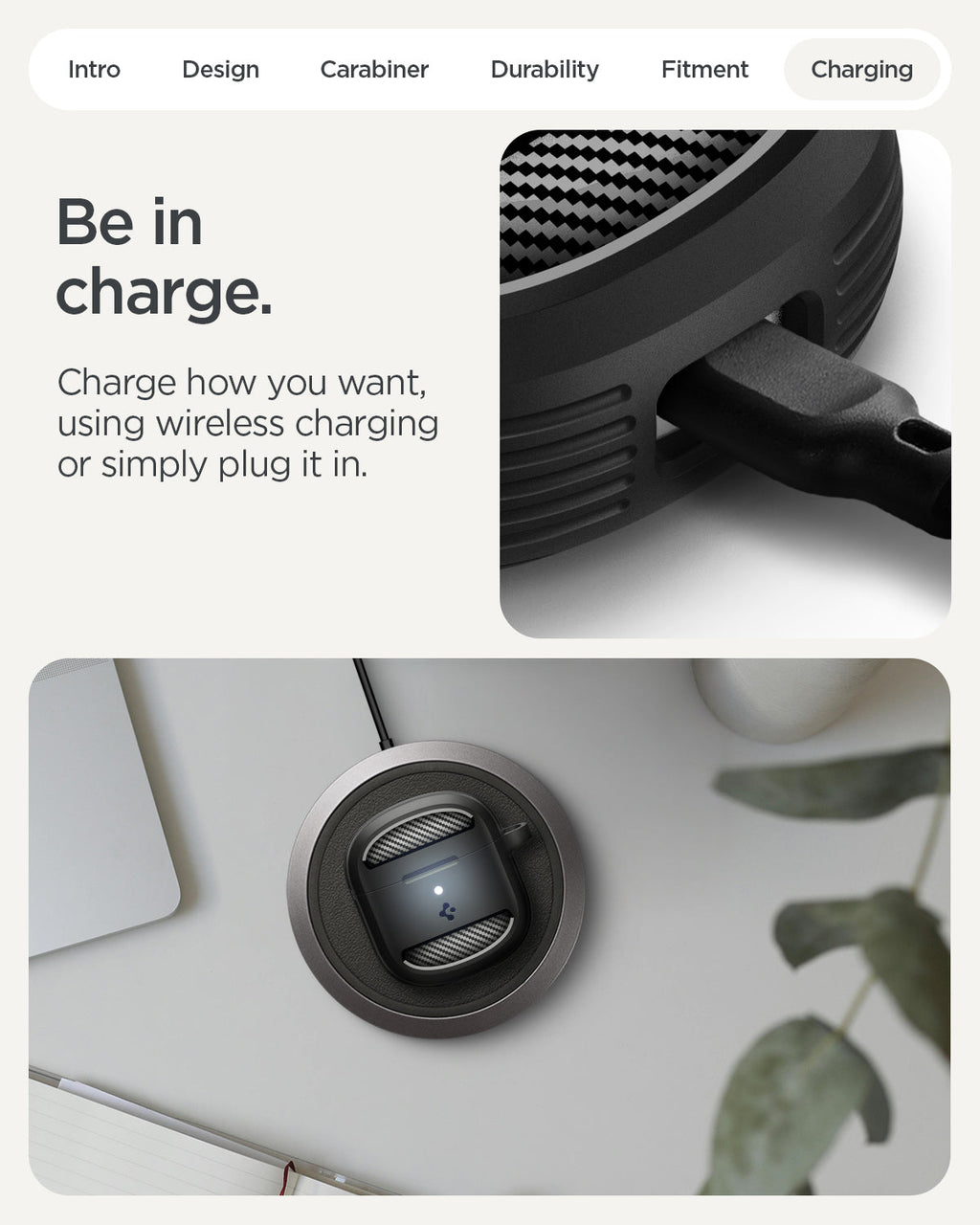 Pixel Buds 2a Series - Rugged Armor